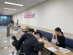 너나우리 서포터즈의 장애인식개선 활동_아산캠퍼스